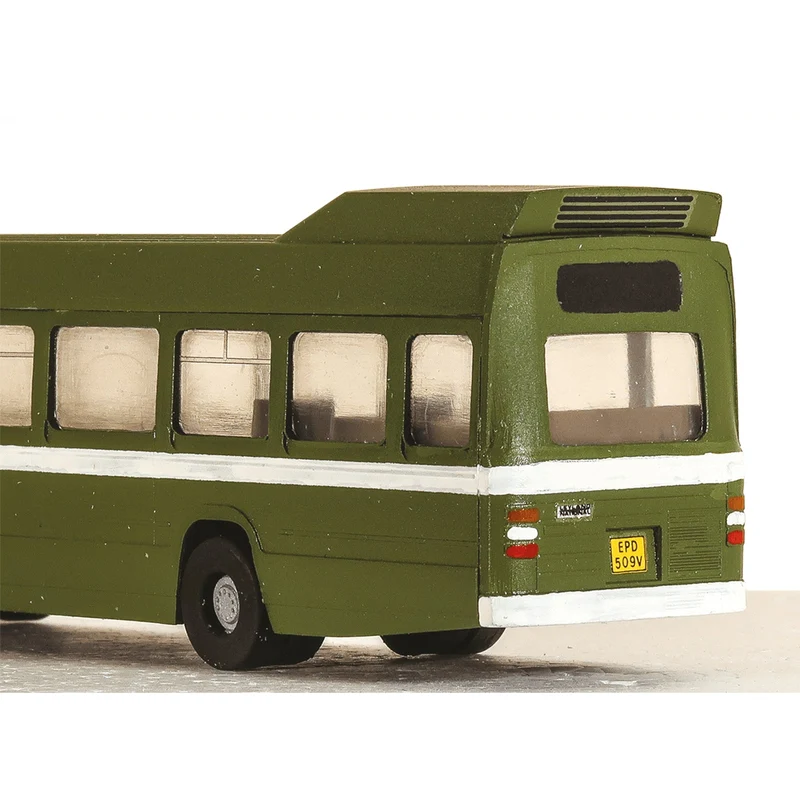 OO Leyland National Bus London Cnty