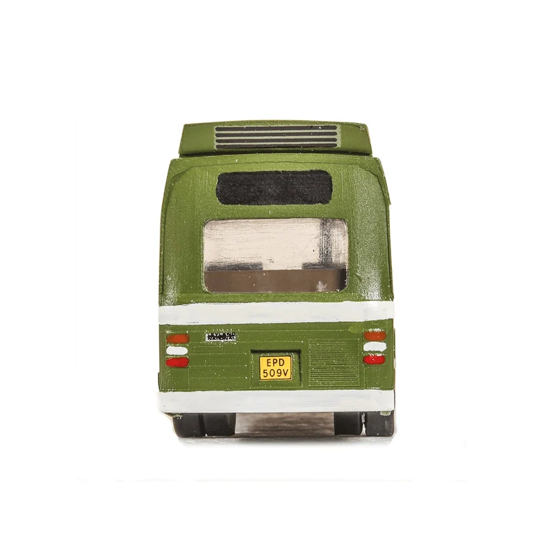 OO Leyland National Bus London Cnty