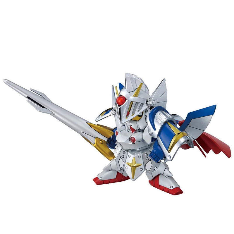 Bandai 5060418 Bb399 Legendbb Versal Knight Gundam
