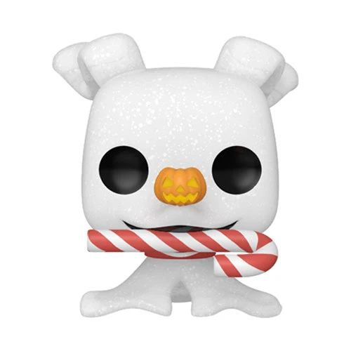 Funko The Nightmare Before Christmas - 2025 Pocket Pop! Advent Calendar