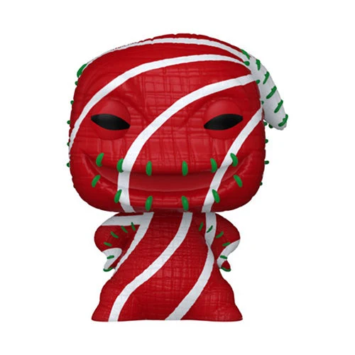Funko The Nightmare Before Christmas - 2025 Pocket Pop! Advent Calendar