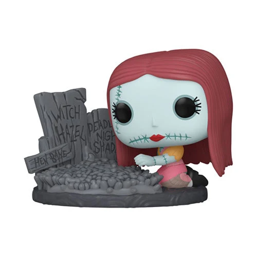 Funko The Nightmare Before Christmas - 2025 Pocket Pop! Advent Calendar