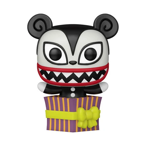 Funko The Nightmare Before Christmas - 2025 Pocket Pop! Advent Calendar