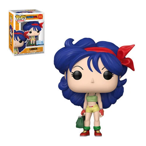 Funko Dragon Ball Lunch Pop! Vinyl