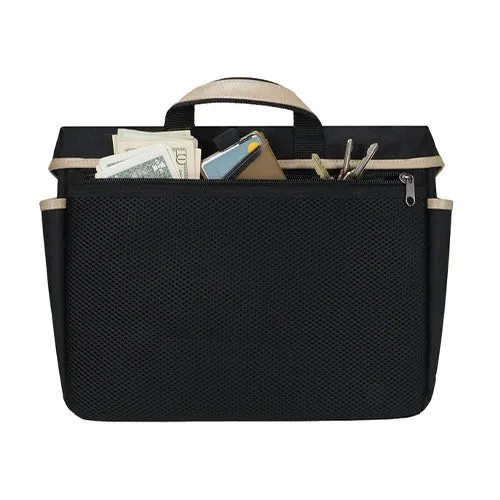 Enhanced Gaming Enhance Designer Edition D&D Bag Black