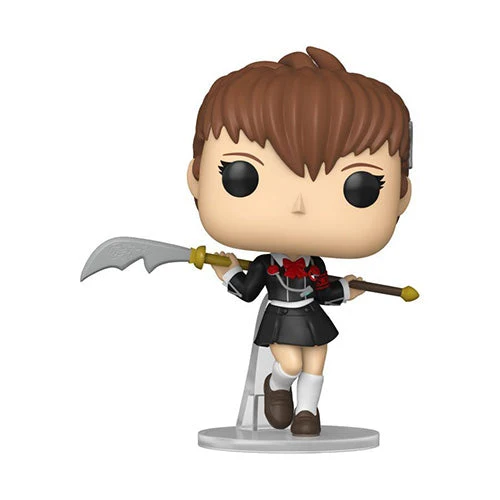 Funko Persona 3 - Female Protagonist Pop! Vinyl