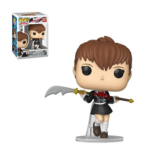 Funko Persona 3 - Female Protagonist Pop! Vinyl