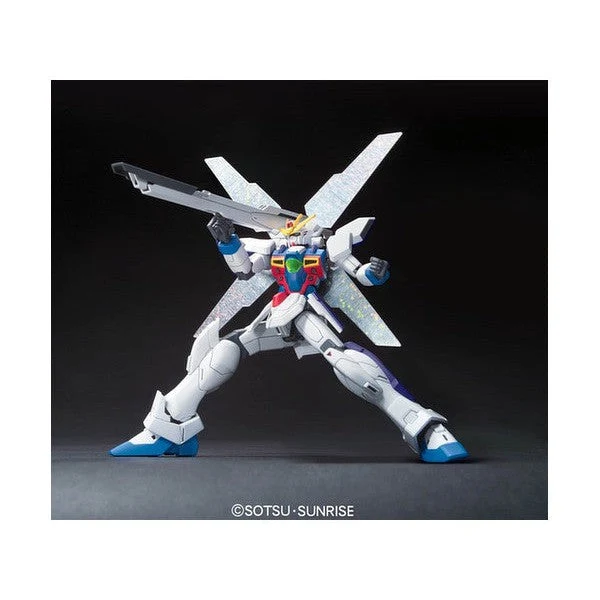 Bandai Hgaw 1/144 Gundam X