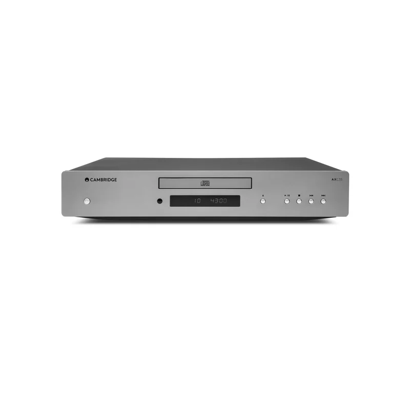 Cambridge Audio AXC35 CD Player
