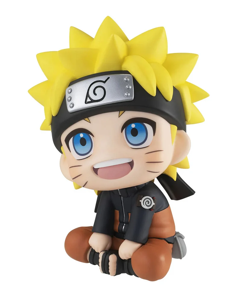 Lookup Naruto Shippuden Naruto Uzumaki (Repeat)