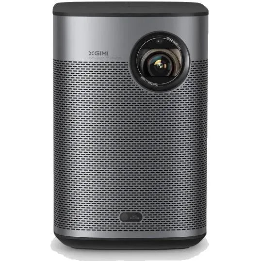 XGIMI Halo+ Full HD Portable Google TV Projector