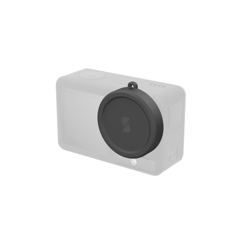 SmallRig ND Filter Kit for DJI Osmo Action 4/5 Pro 5411