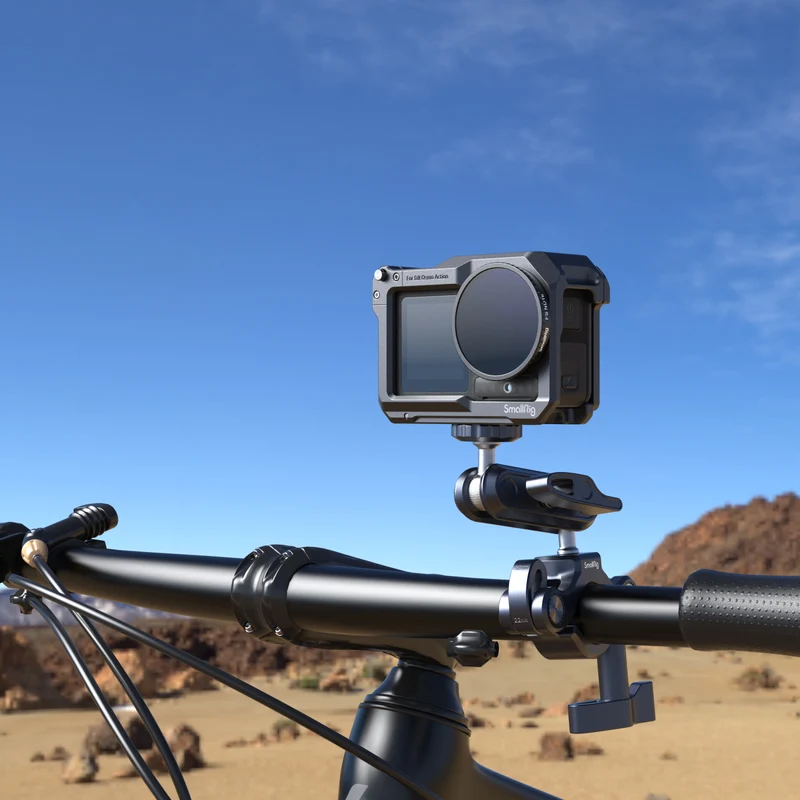 SmallRig ND Filter Kit for DJI Osmo Action 4/5 Pro 5411