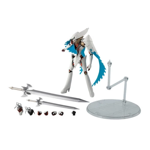 Tamashii Nations S.H.Figuarts ARCHETYPE SEEKER