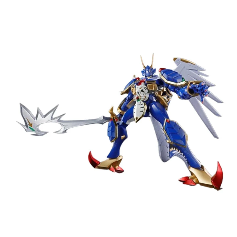 Tamashii Nations SOUL OF CHOGOKIN RYUKOOH / KORYUOH