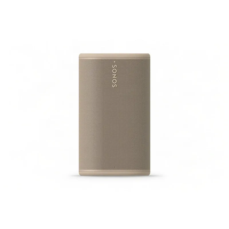 Sonos Play Portable Speaker (Sand)