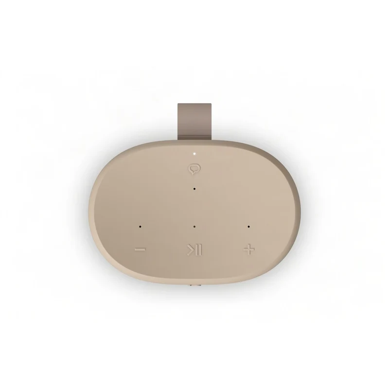 Sonos Play Portable Speaker (Sand)