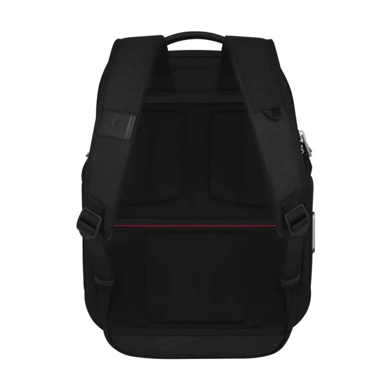 Victorinox Werks Traveler 7.0 Deluxe 15.6" Laptop Backpack 24L Black