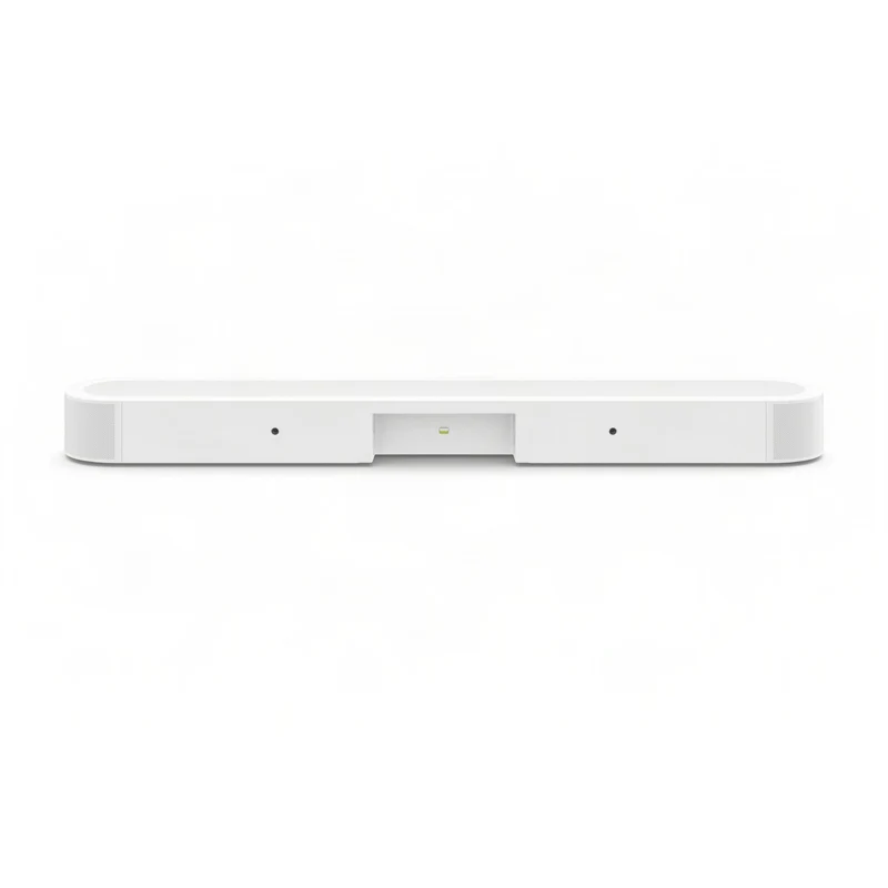 Sonos Beam Ultra Smart Soundbar (White)