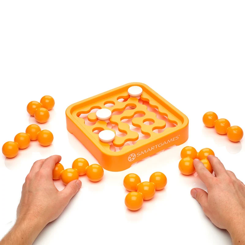 Smart Games IQ Mini XXL Puzzle Game