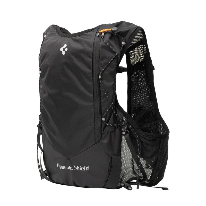 Spigen Dynamic Shield A721 Running Vest M-L (Active Black (M-L)