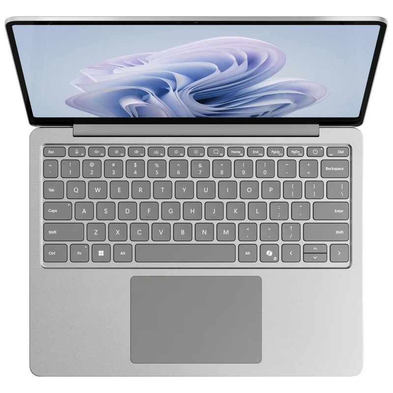 Microsoft Surface Laptop 13-inch Snapdragon X Plus 256GB/8GB Platinum (8th Edition)