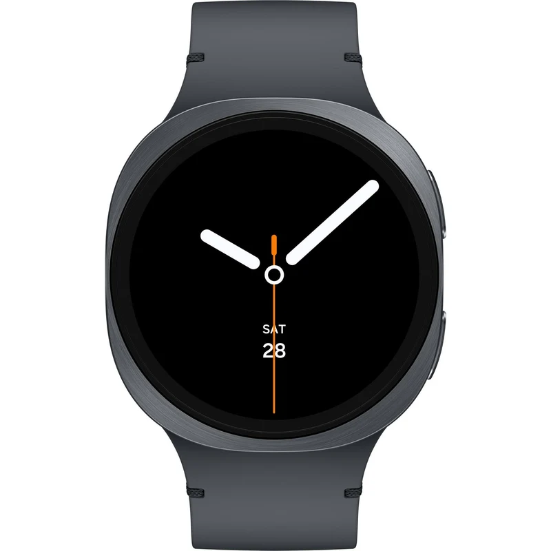 Samsung Galaxy Watch8 44mm (Graphite)