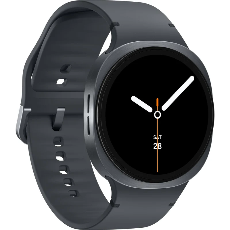 Samsung Galaxy Watch8 44mm (Graphite)