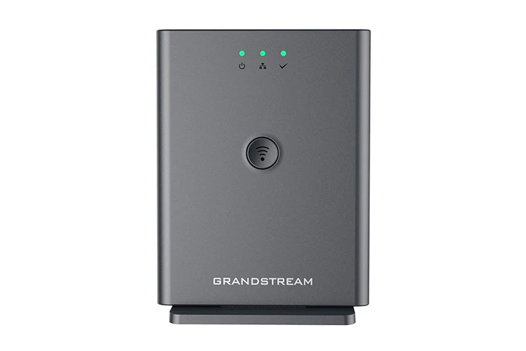 Grandstream DP755 Carrier Grade HD DECT Base Station