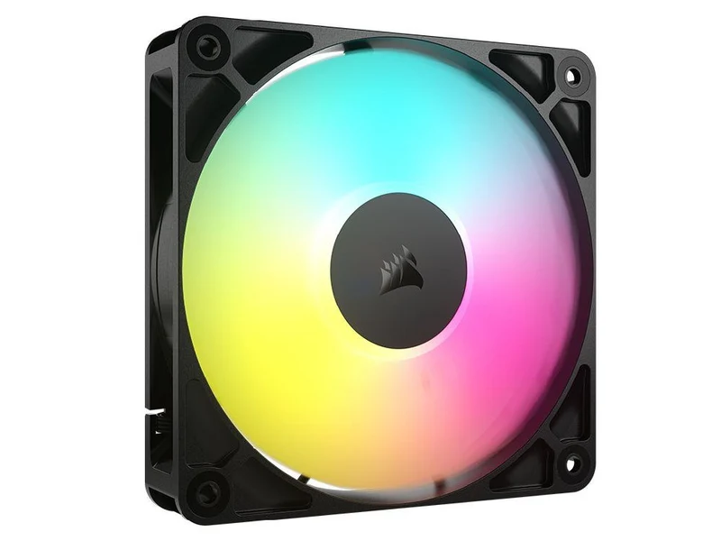 Corsair RS120 ARGB 120mm PWM Fan