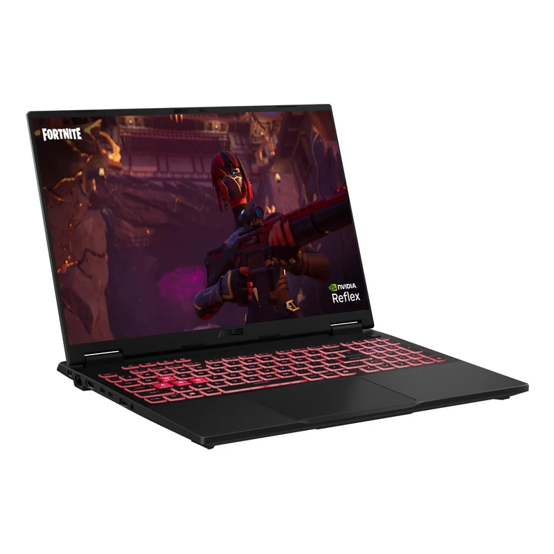 Asus TUF A16 16" WUXGA 165Hz Gaming Laptop (AMD Ryzen 9 - 8940HX)[GeForce RTX 5070]