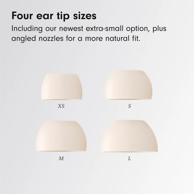 Beats Solo Buds True Wireless Earbuds (Matte Ivory)