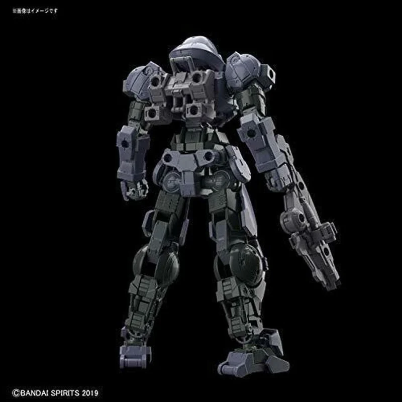 Bandai 30mm 1/144 Bexm15 Portanova [Darkgray]