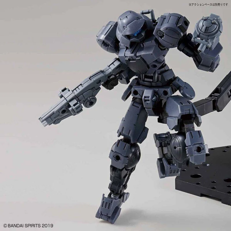 Bandai 30mm 1/144 Bexm15 Portanova [Darkgray]