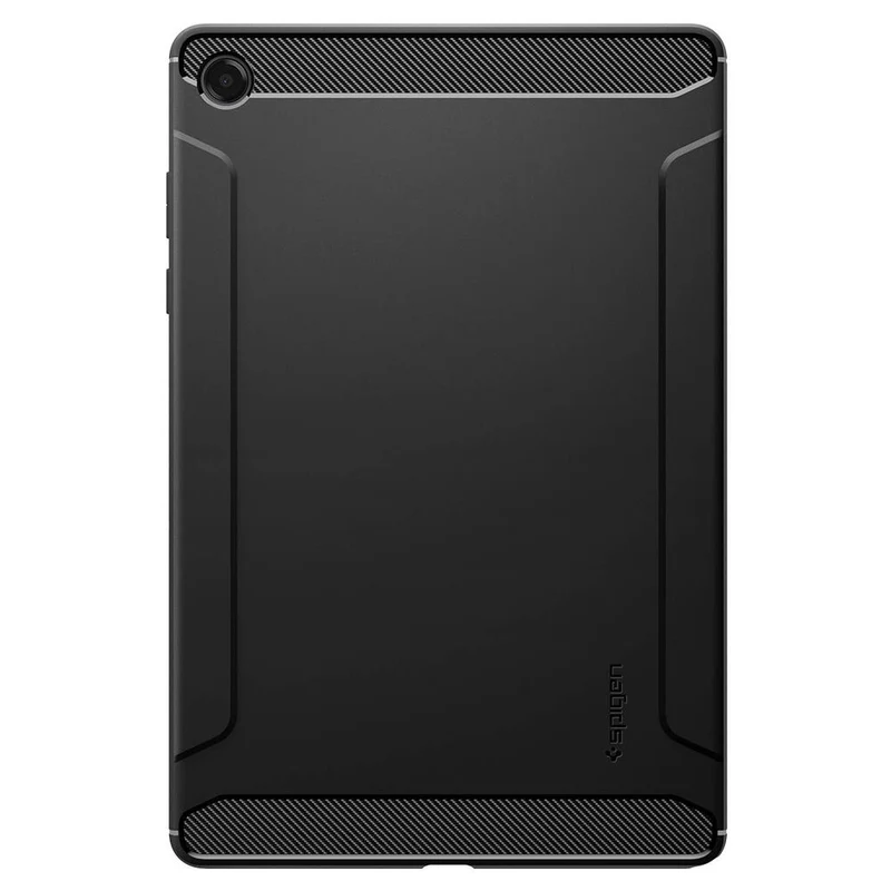 Spigen Samsung Galaxy Tab A11 Plus 11.0 Rugged Armor Case - Black