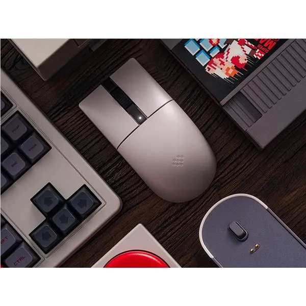 8BitDo Retro R8 Mouse (N Edition)
