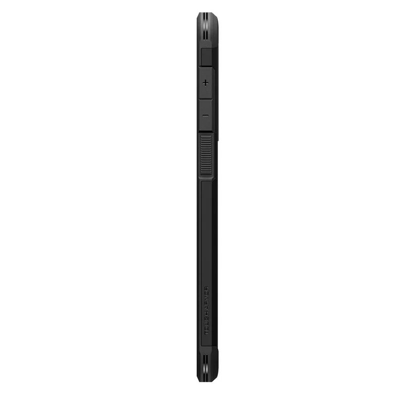 Spigen Samsung Galaxy A57 5G Tough Armor Case (Black)