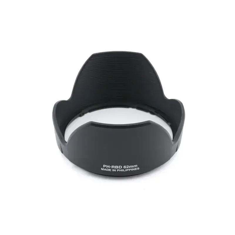 Pentax PH-RBD62 Lens Hood for DA 18-270mm SDM lens - 49.9