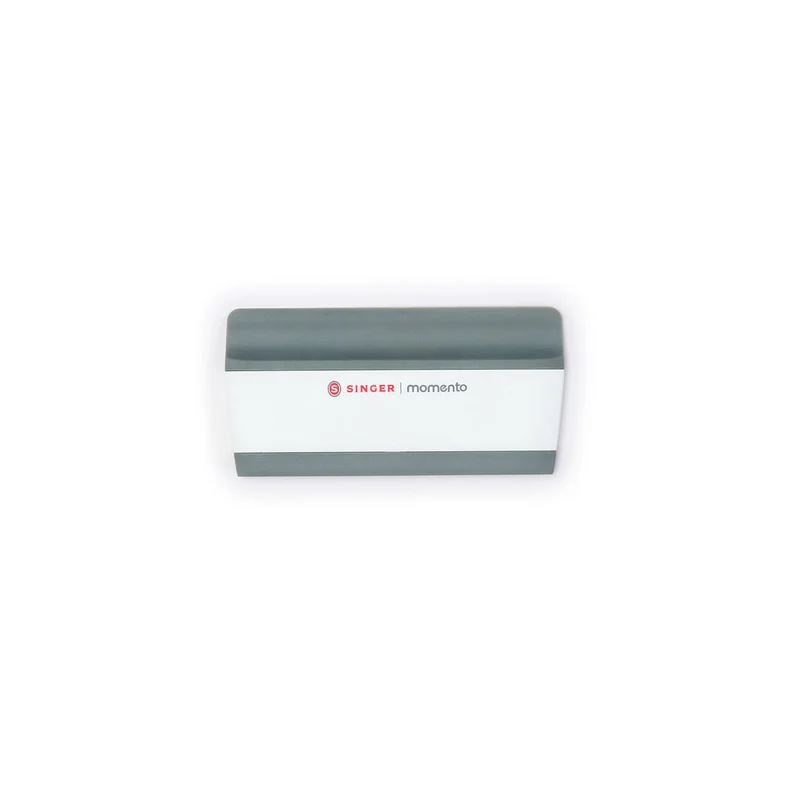 SINGER MOMENTO 5 inch Scraper