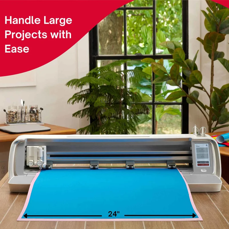 SINGER MOMENTO 24 inch Fabric and Craft Cutting Machine