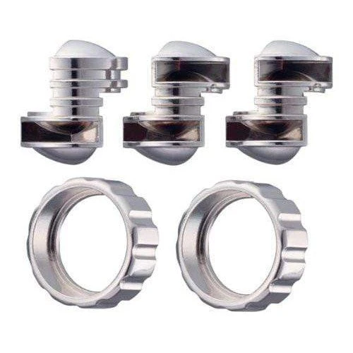 Huzzle: Level 4 Cast Cylinder