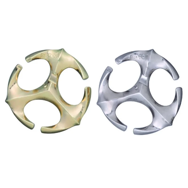 Hanayama Huzzle: Level 6 Cast Rotor