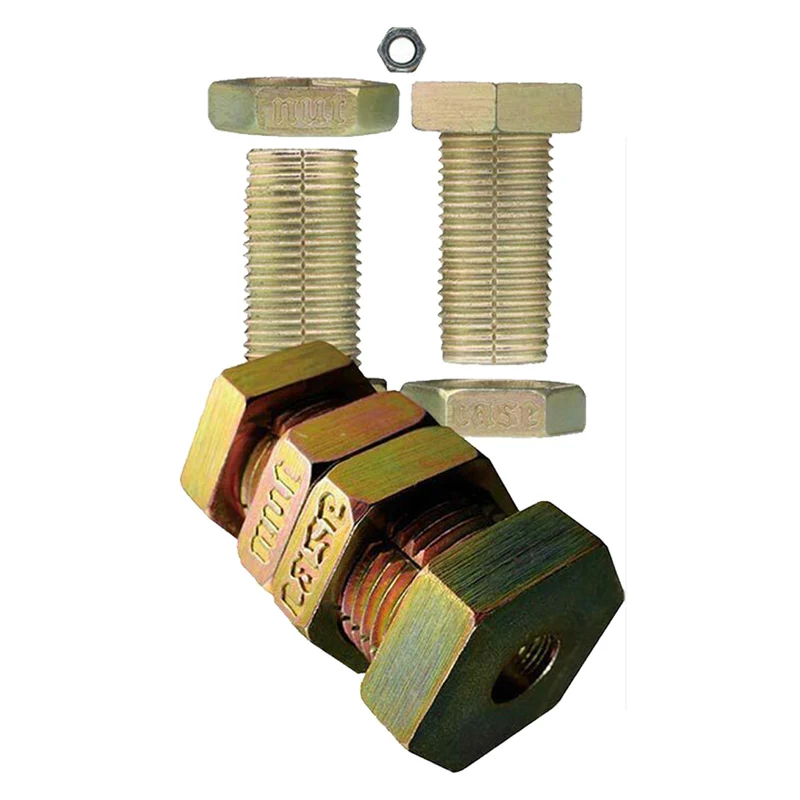 Hanayama Huzzle: Level 6 Cast Nutcase