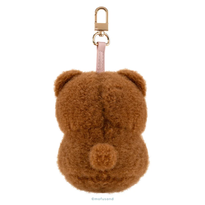 Mofusand - Kiramekko Plush Clip (Blind Box)