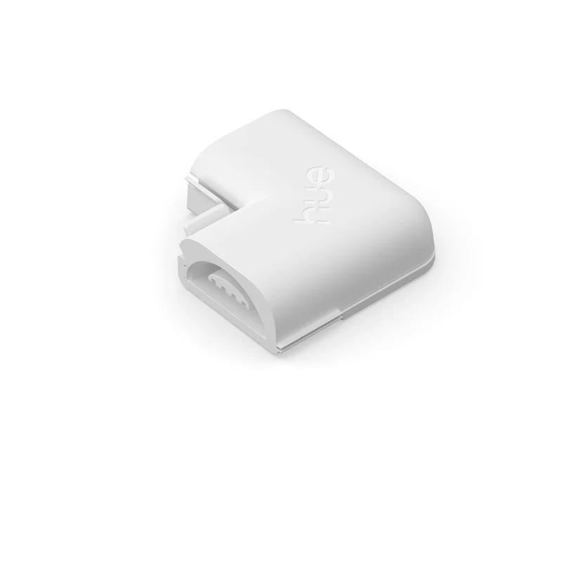 PHILIPS HUE FLUX CORNER CONNECTOR 4 PACK