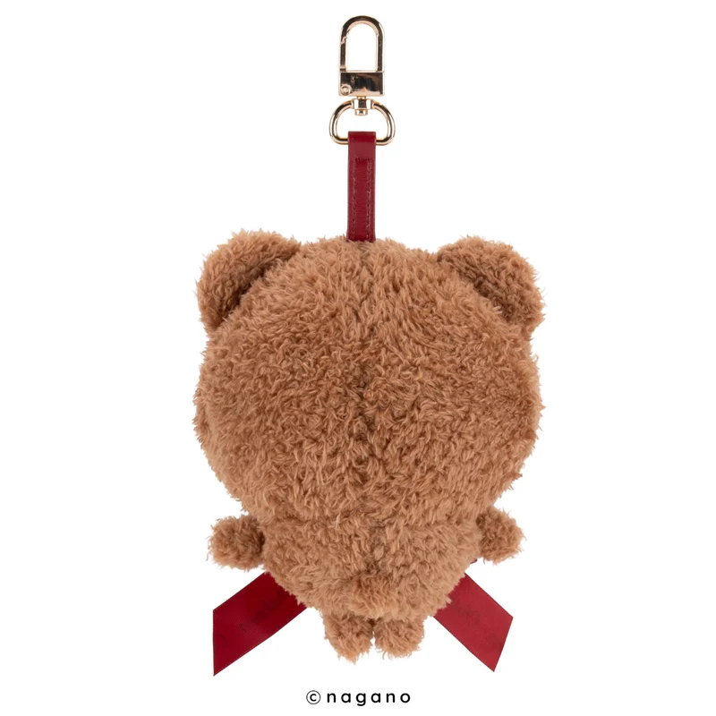 Chiikawa - Kiramekko Plush Clip (Assorted Styles)