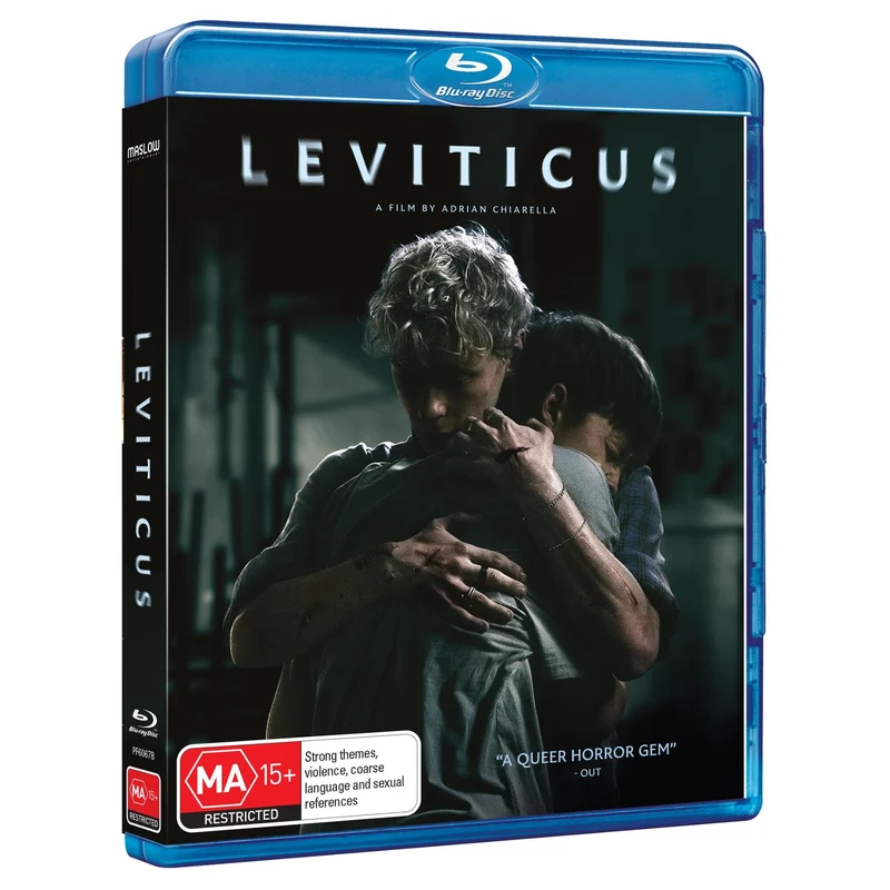 Leviticus