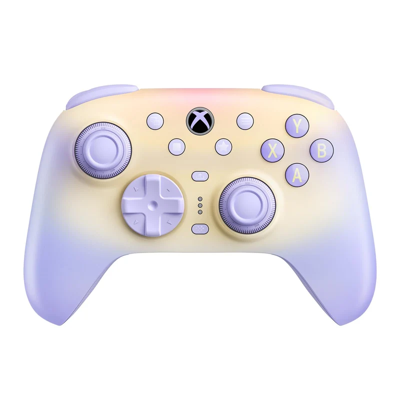 8BitDo Ultimate 3 Controller for Xbox (Lavender Dusk)