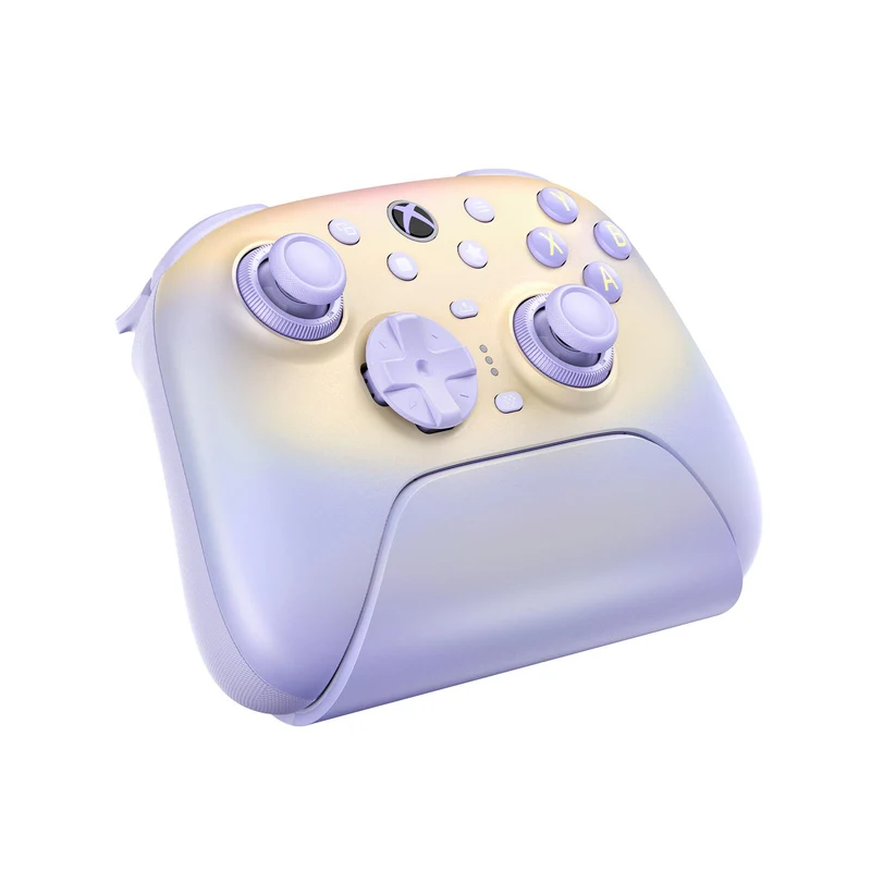 8BitDo Ultimate 3 Controller for Xbox (Lavender Dusk)