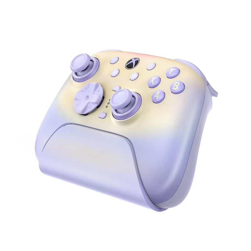 8BitDo Ultimate 3 Controller for Xbox (Lavender Dusk)
